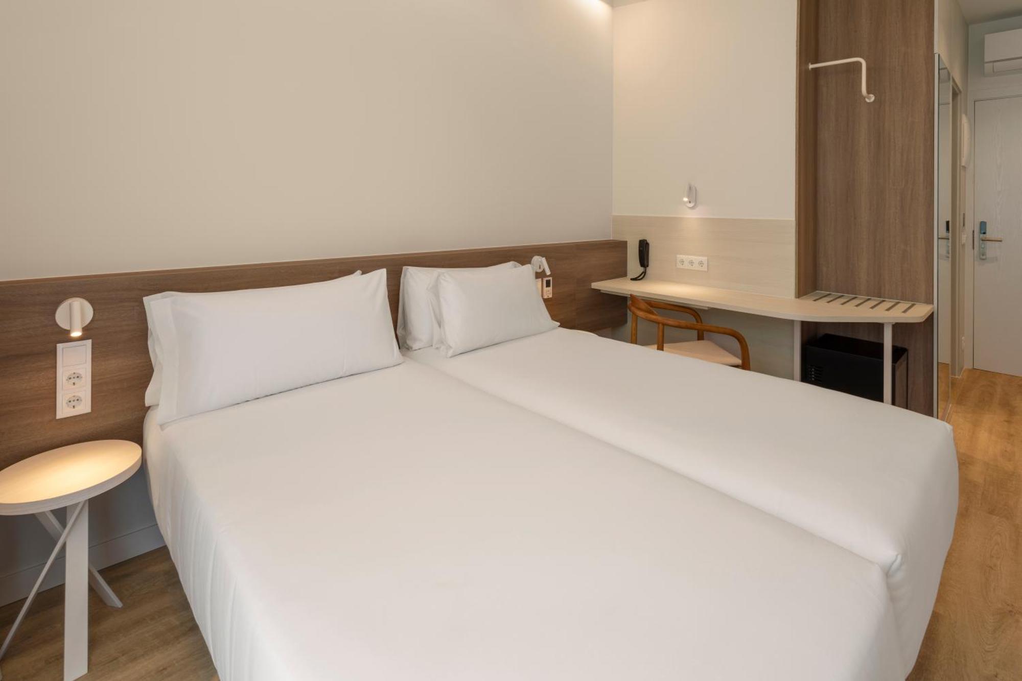 B&B Hotel Madrid Vallecas Ensanche — Photos 3